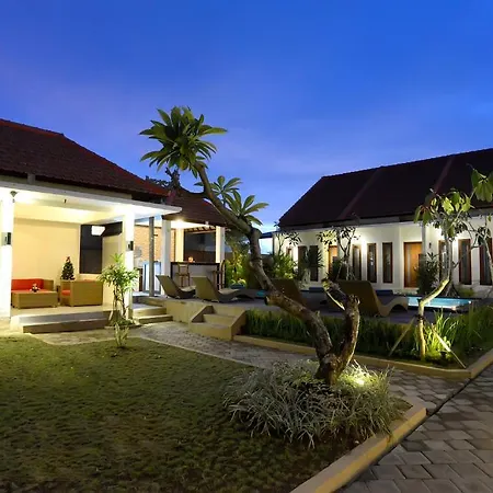 Aw Residence