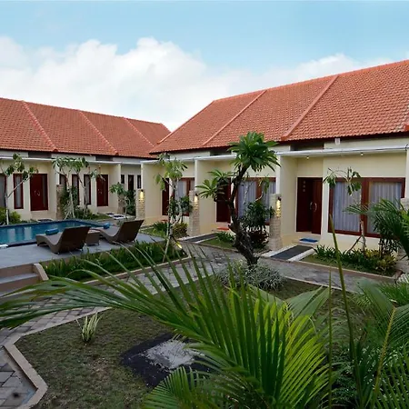 Aw Residence