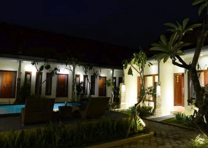 Aparthotel Aw Seminyak