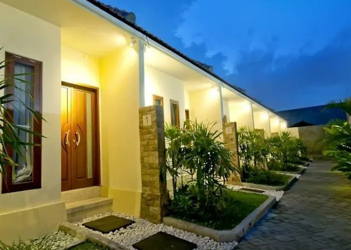Aw Aparthotel Seminyak