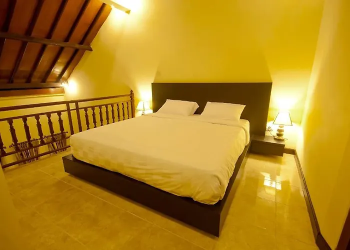 Aparthotel Aw