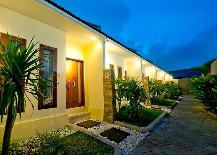 Aparthotel Aw