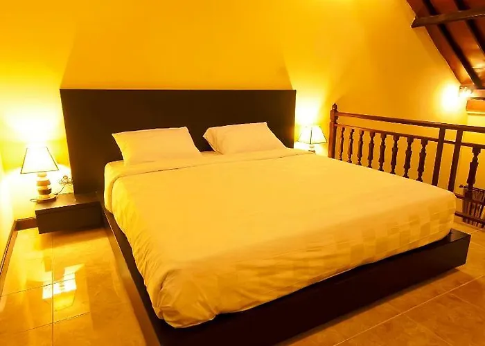 Aw Aparthotel 2*