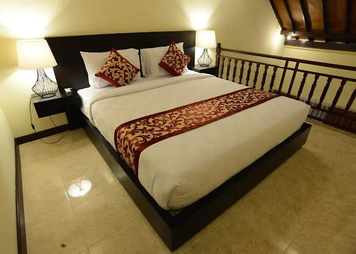 Aw Aparthotel 2*