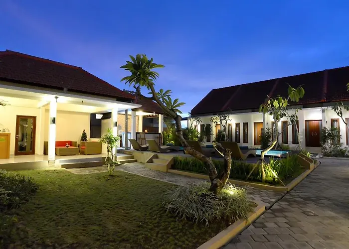 Aw Aparthotel