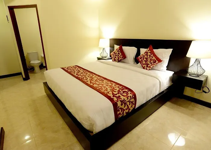 Aw Aparthotel 2*