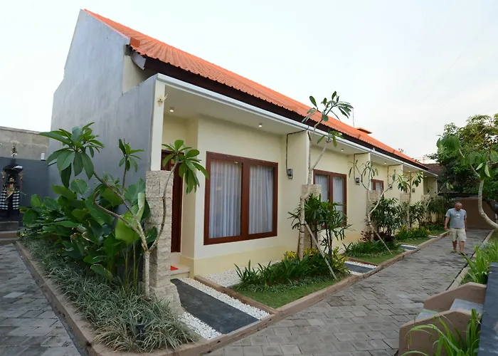 Aw Aparthotel 2*