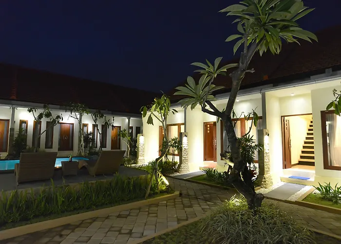 Aw Aparthotel Seminyak