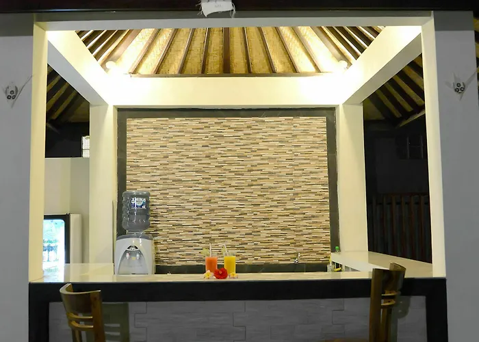 Aw Aparthotel Seminyak