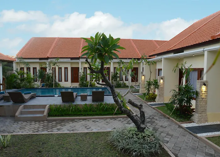 Aparthotel Aw Seminyak