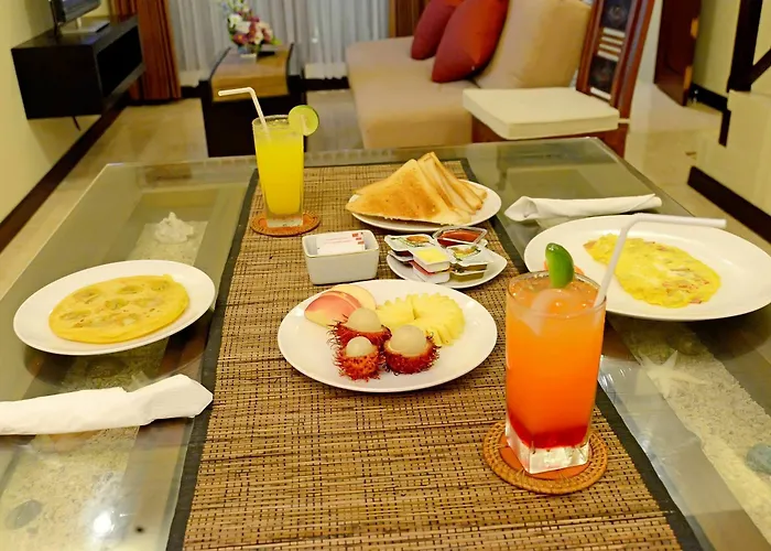 Aw Aparthotel