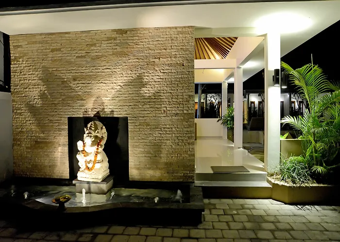 Aw Aparthotel Seminyak